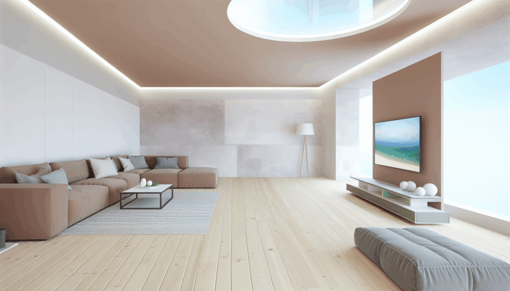 Menjaga Suasana Pekerjaan: Cara Mengatur Tampilan Pekerjaan Agar Lebih Nyaman Dan Konsentrasi demi Suasana yang lebih Inspiratif.