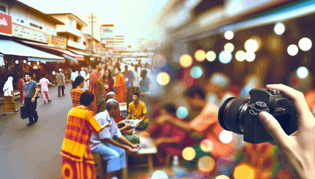 Kombinasi Warna dan Alat Melukis: Panduan Awal Kegiatan Melukis Untuk Anak-Anak