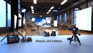 Petunjuk Terapan: Ide Mengelola Finansial Untuk Kalangan Hobiis yang Cerdas dan Inovatif